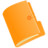 Folder orange